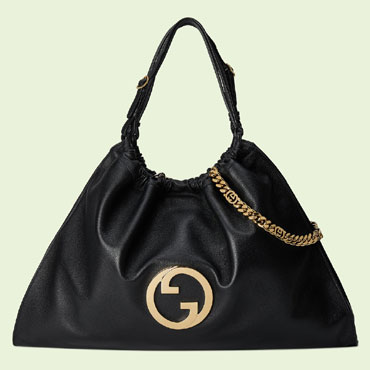 Gucci Blondie large tote bag 747372 AAB82 1000