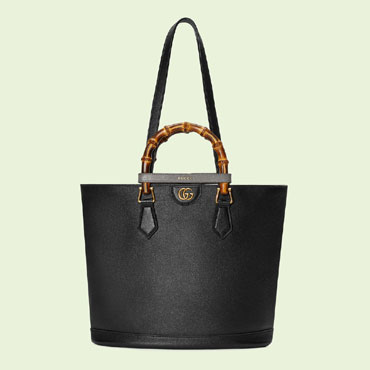 Gucci Diana medium tote bag 750394 UAAAY 1092