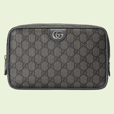 Gucci Ophidia GG toiletry case 760019 UULBN 1244