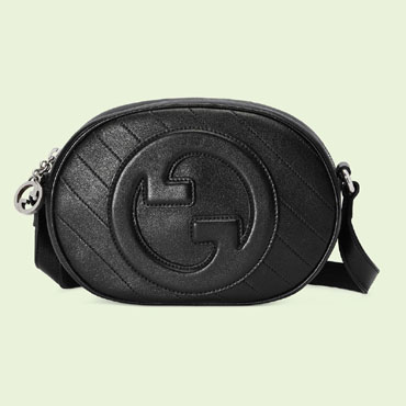 Gucci Blondie mini bag 760175 AACPY 1000