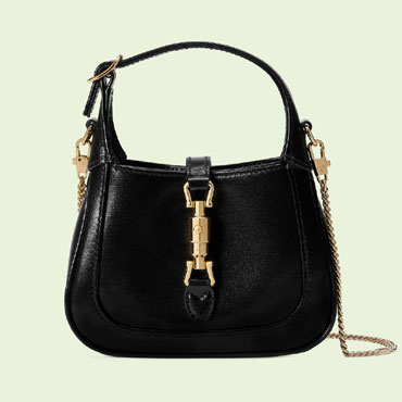 Gucci Jackie 1961 super mini bag 760249 10O0X 1000