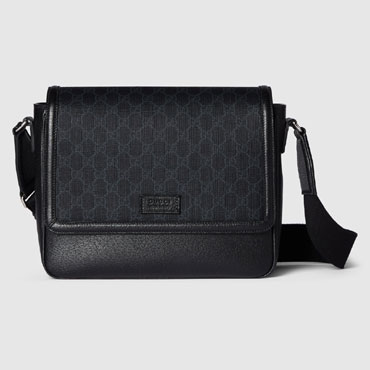 Gucci Medium GG crossbody bag with tag 795459 FADJK 1000