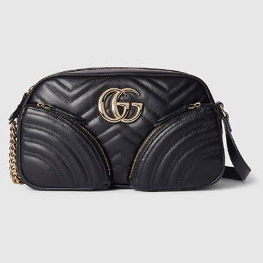 Gucci GG Marmont small shoulder bag 798715 AADPJ 1000