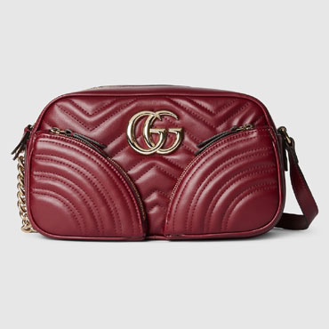 Gucci GG Marmont small shoulder bag 798715 AADPJ 6207