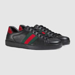 Gucci Ace leather sneaker 386750 A38D0 1078