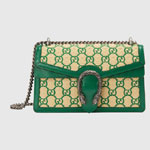 Gucci Dionysus small GG shoulder bag 400249 2Y4CN 8965