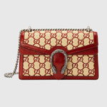 Gucci Dionysus small GG shoulder bag 400249 2Y4CN 9180