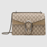 Gucci Dionysus GG Supreme shoulder bag 400249 KHNRN 8642