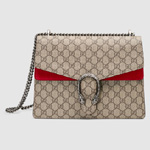 Gucci Dionysus GG Supreme shoulder bag 403348 KHNRN 8698