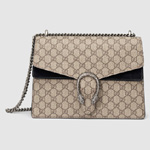 Gucci Dionysus GG Supreme shoulder bag 403348 KHNRN 9769