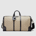 Gucci GG Supreme duffle 406381 KHN7N 9772