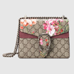 Gucci Dionysus Blooms mini shoulder bag 421970 KU23N 8693