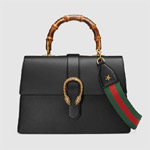 Gucci Dionysus leather top handle bag 421999 CWLST 1060