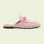 Gucci Princetown GG slipper 423514 2UZO0 8472