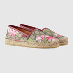 Gucci GG Blooms Supreme espadrille 427110 KU230 8973