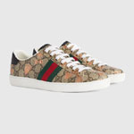 Gucci berry print Ace sneaker 433900 UM610 8295