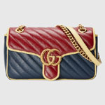 Gucci GG Marmont small shoulder bag 443497 1X5CG 4179