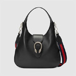 Gucci Dionysus medium leather hobo 446687 DRWNN 8674