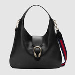 Gucci Dionysus large leather hobo 447098 DRWNN 8674