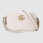 Gucci GG Marmont matelasse mini bag 448065 DRW1T 9022