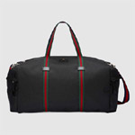 Gucci Technical canvas duffle 450984 K1NET 8546