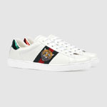 Gucci Ace embroidered sneaker 457132 A38G0 9064