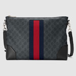 Gucci GG Supreme messenger 474139 K5ICN 1095