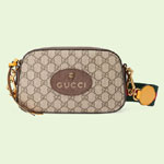 Gucci Neo Vintage GG Supreme messenger bag 476466 K9GVT 8856