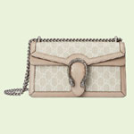 Gucci Dionysus small GG bag 499623 UULBN 9683