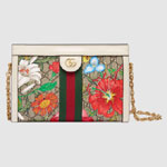 Gucci Ophidia GG Flora small shoulder bag 503877 HV8AC 9759