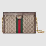 Gucci Ophidia GG small shoulder bag 503877 K05NG 8745