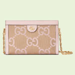 Gucci Ophidia jumbo GG small shoulder bag 503877 UKMBG 9550