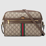 Gucci Ophidia GG Supreme small shoulder bag 517080 96I3B 8745