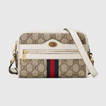 Gucci Ophidia mini bag with Web 517350 96IWS 9794