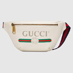 Gucci Print small belt bag 527792 0GCCT 8822