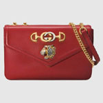 Gucci Rajah medium shoulder bag 537241 0V11X 6487