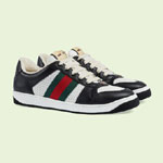 Gucci Mens Screener sneaker 546163 AAA4S 1061