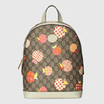 Gucci Les Pommes small backpack 552884 22KGG 9768