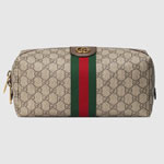 Gucci Ophidia GG toiletry case 572767 9IK3T 8745