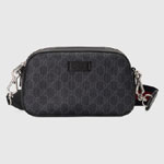 Gucci GG Black shoulder bag 574886 K5RLN 1095