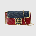 Gucci GG Marmont super mini bag 574969 1X5DG 4179