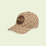 Gucci GG canvas baseball hat 576253 4HG62 2565