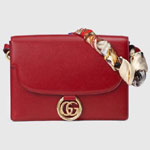 Gucci Medium leather shoulder bag 596478 1DBJG 6778