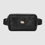 Gucci Leather belt bag 598080 1GZ0X 1000