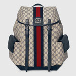 Gucci Ophidia GG medium backpack 598140 HUHAN 4079