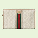 Gucci Ophidia toiletry case 598234 UULAG 9682