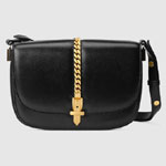 Gucci Sylvie 1969 small shoulder bag 601067 1DB0X 1000