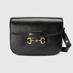 Gucci 1955 Horsebit shoulder bag 602204 1DB0G 1000