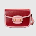 Gucci Horsebit 1955 small shoulder bag 602204 1DBAG 6668