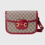 Gucci 1955 Horsebit shoulder bag 602204 92TCG 8561